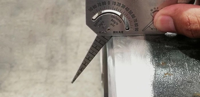 Biselamento de tubos: o que é e como é realizado? Biselamento de tubos: o que é e como é realizado?