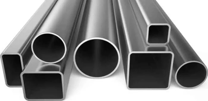 O que é aço tubular?