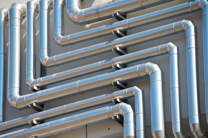 O que são tubulações industriais e quais são suas aplicações? O que são tubulações industriais e quais são suas aplicações?