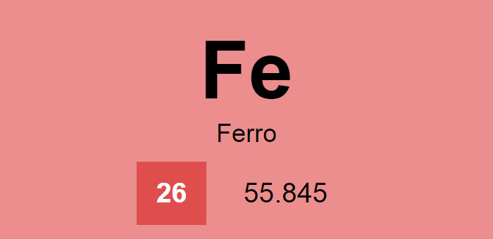 Qual a diferença do metalon para o ferro?