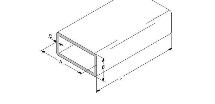 Qual a resistência do metalon?