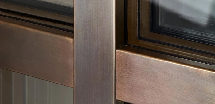 Qual melhor material para fazer grades de janela?