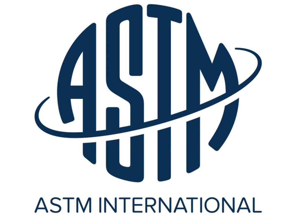 Logotipo ASTM international Logotipo ASTM international