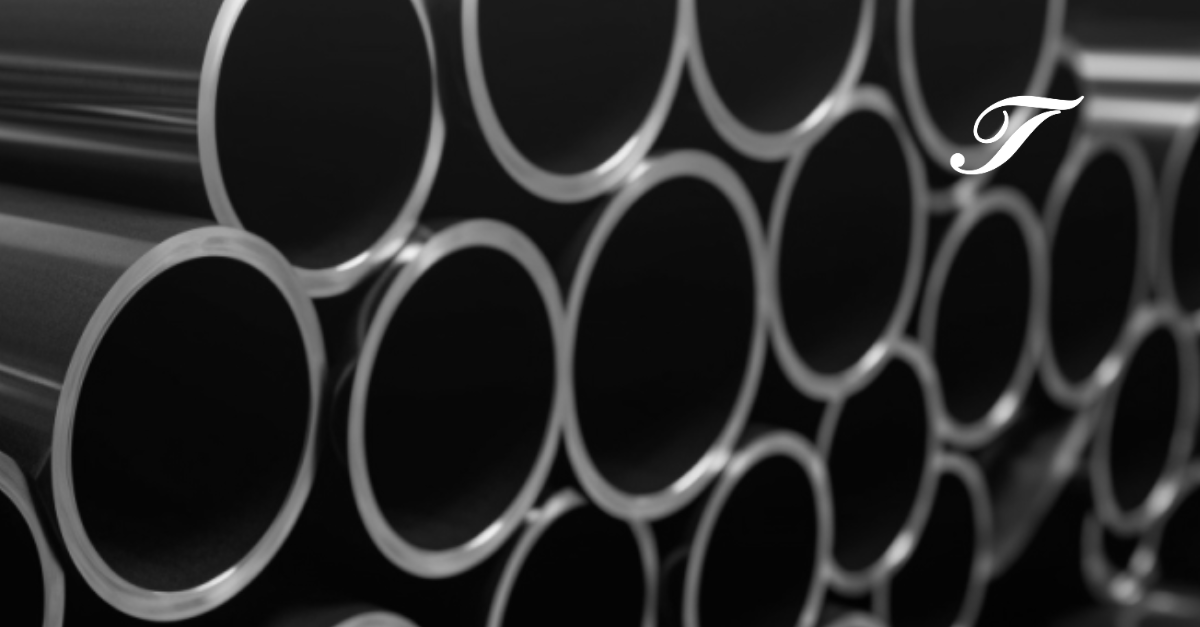 Tubo com costura vs sem costura: escolha ideal para alta pressão - Tubonasa Tubo com costura vs sem costura: escolha ideal para alta pressão - Tubonasa
