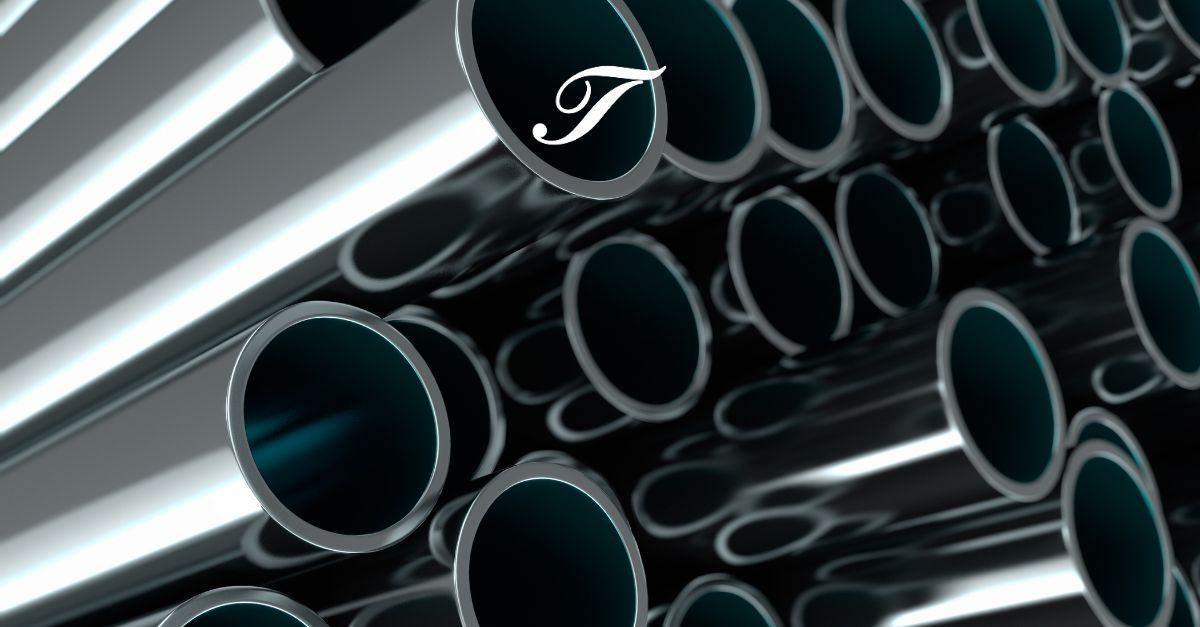 Diferença entre tubos com costura e sem costura na indústria Diferença entre tubos com costura e sem costura na indústria