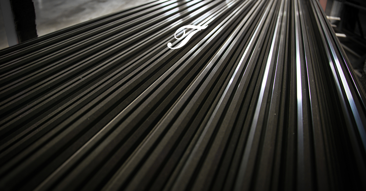 Diferença entre metalon, tubo estrutural e tubo industrial em aço carbono Diferença entre metalon, tubo estrutural e tubo industrial em aço carbono