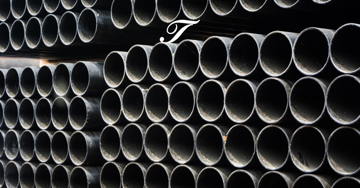 Tubos Schedule conforme NBR 5590 para condução sob pressão Tubos Schedule conforme NBR 5590 para condução sob pressão