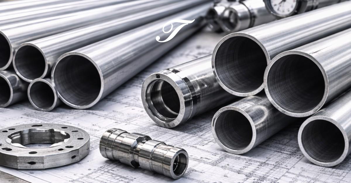 Tubos de aço carbono utilizados em sistemas industriais de condução conforme normas NBR 5580 e NBR 5590 Tubos de aço carbono utilizados em sistemas industriais de condução conforme normas NBR 5580 e NBR 5590