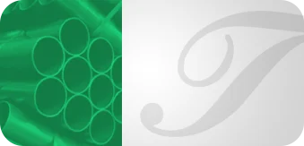 TUBO DE A�O DE CONDU��O