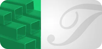 TUBO DE A�O QUADRADO